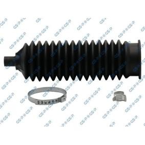 Lenkmanschette 540187S für MG
