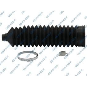 Lenkmanschette 540189S für FIAT
