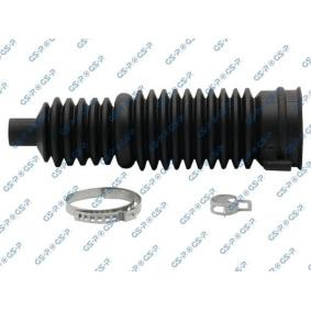 Achetez des Soufflet de direction GSP 540198S à prix pour 5,56 €