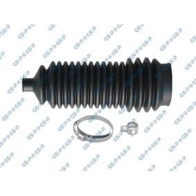 Achetez des Soufflet de direction GSP 540199S à prix pour 4,74 €