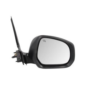 Acquista Specchietto retrovisore esterno da BLIC 5402-04-2001970P a buon mercato per soli 58,44 €