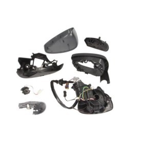 Acquista Specchietto retrovisore esterno da BLIC 5402-04-9221229 a buon mercato per soli 180,33 €