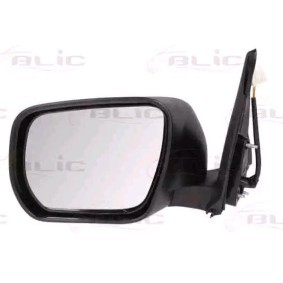 Acquista Specchietto retrovisore esterno da BLIC 5402-18-2002399P a buon mercato per soli 118,88 €