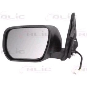 Acquista Specchietto retrovisore esterno da BLIC 5402-18-2002401P a buon mercato per soli 119,70 €