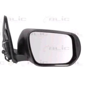 Acquista Specchietto retrovisore esterno da BLIC 5402-18-2002406P a buon mercato per soli 190,20 €
