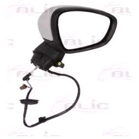 Acquista Specchietto retrovisore esterno da BLIC 5402-21-039364P a buon mercato per soli 109,27 €