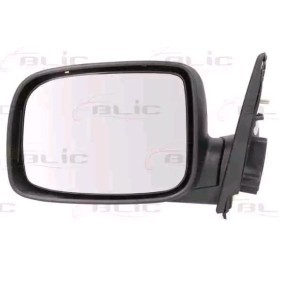 Comprar Espejo retrovisor de BLIC 5402-27-2001443P a bajo precio de 80,08 €