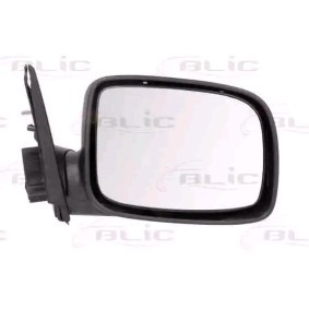 Comprar Espejo retrovisor de BLIC 5402-27-2001444P a bajo precio de 80,08 €