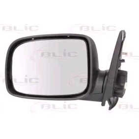 Comprar Espejo retrovisor de BLIC 5402-27-2001445P a bajo precio de 101,16 €