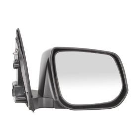 Osta BLIC Sivupeili netistä D-Max II Flatbed Kuorma-auto / Alusta (TFR, TFS)-mallille edulliseen hintaan