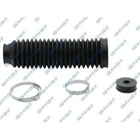 Achetez des Soufflet de direction GSP 540201S à prix pour 5,80 €