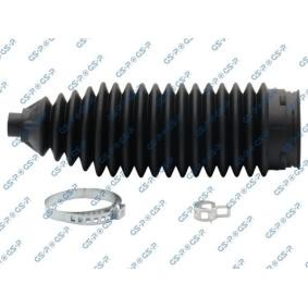 Achetez des Soufflet de direction GSP 540202S à prix pour 7,79 €