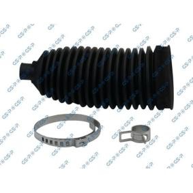 Lenkmanschette 540207S für FIAT
