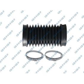 Achetez des Soufflet de direction GSP 540211S à prix pour 7,37 €