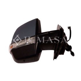 Acquista Specchietto retrovisore esterno da JUMASA 54023076 a buon mercato per soli 143,66 €