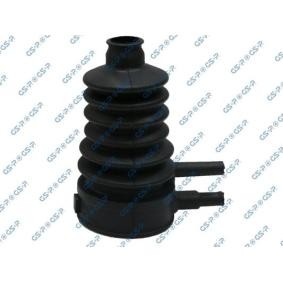 Schutzkappe / Faltenbalg, Stoßdämpfer 540260 für C5 II Break (RE_) für 6,14 CHF