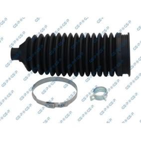 Achetez des Soufflet de direction GSP 540268S à prix pour 4,05 €