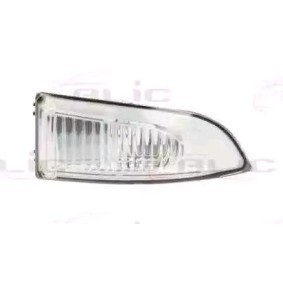 RENAULT Blinker von BLIC