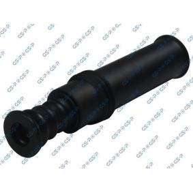 Schutzkappe / Faltenbalg, Stoßdämpfer 540316 für PEUGEOT