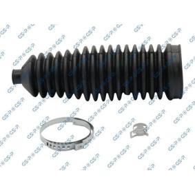 Lenkmanschette 540416S für FIAT