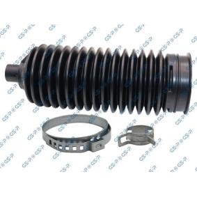 Achetez des Soufflet de direction GSP 540420S à prix pour 14,39 €