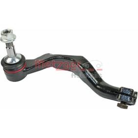 Comprar Rótula de dirección de METZGER 54052401 a bajo precio de 31,84 €