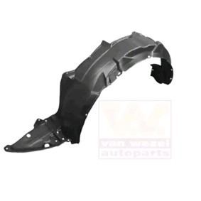 Achetez des Garniture, passage de roue VAN WEZEL 5406435 à prix pour 80,75 €