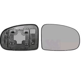 Köp Backspegelglas av VAN WEZEL 5410832 till det låga priset 209,51 kr