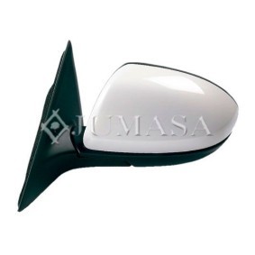 Acquista Specchietto retrovisore esterno da JUMASA 54111970 a buon mercato per soli 182,91 €