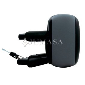 Acquista Specchietto retrovisore esterno da JUMASA 54121250 a buon mercato per soli 123,56 €