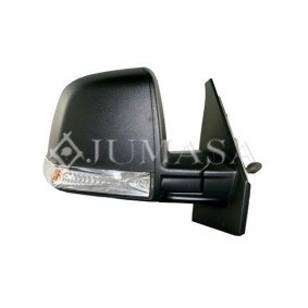 Acquista Specchietto retrovisore esterno da JUMASA 54121253 a buon mercato per soli 160,33 €