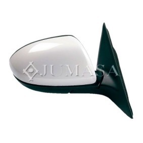 Acquista Specchietto retrovisore esterno da JUMASA 54121970 a buon mercato per soli 158,82 €