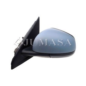Acquista Specchietto retrovisore esterno da JUMASA 54134007 a buon mercato per soli 117,33 €