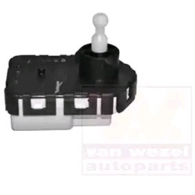 Stellmotor, Scheinwerfer 5420993