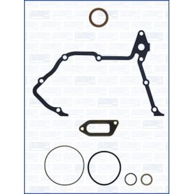 Achetez des Jeu de joints d'étanchéité, carter de vilebrequin AJUSA 54218500 à prix pour 21,05 €