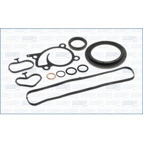 Dichtungssatz, Kurbelgehäuse 54225200 SMART FORFOUR von AJUSA