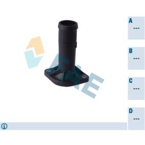 Achetez des Bride de liquide de refroidissement FAE 54302 à prix pour 13,83 €