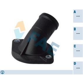 Achetez des Bride de liquide de refroidissement FAE 54304 à prix pour 11,55 €