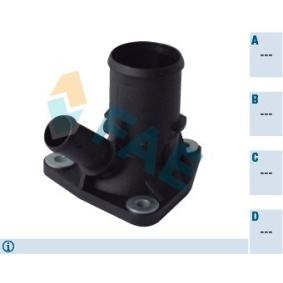 Achetez des Bride de liquide de refroidissement FAE 54309 à prix pour 13,83 €
