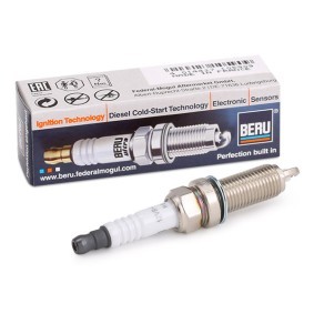 Achetez des Bougie d'allumage BERU Z243 à prix pour 7,06 €