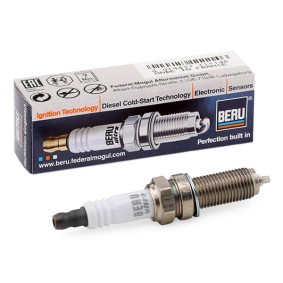 Achetez des Bougie d'allumage BERU Z286 à prix pour 6,09 €