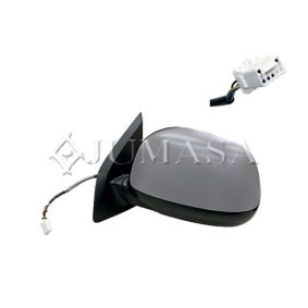Acquista Specchietto retrovisore esterno da JUMASA 54323557 a buon mercato per soli 374,48 €
