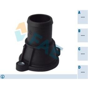 Achetez des Bride de liquide de refroidissement FAE 54328 à prix pour 15,18 €