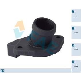 Achetez des Bride de liquide de refroidissement FAE 54332 à prix pour 13,04 €