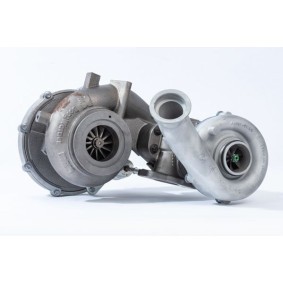 Acquista Turbina da BorgWarner 5435 988 0014 a buon mercato per soli 650,25 €