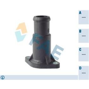 Achetez des Bride de liquide de refroidissement FAE 54353 à prix pour 13,50 €