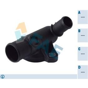 Achetez des Bride de liquide de refroidissement FAE 54365 à prix pour 26,27 €
