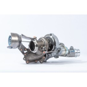 NISSAN Turbolader von BorgWarner