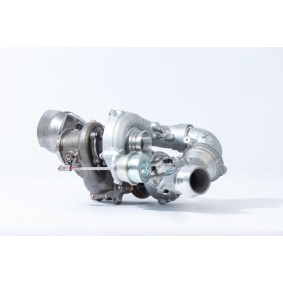 Turbolader 5439 988 0017 von BorgWarner günstig für 564,58 € online kaufen