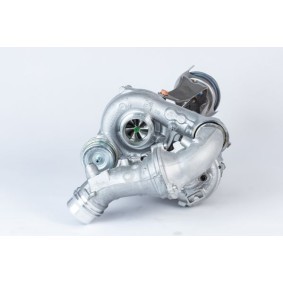 Turbolader 5439 988 0019 von BorgWarner günstig für 594,20 € online kaufen